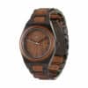 Laimer Herrenuhr CARLO U-0150 Edelstahl