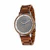 Laimer Unisexuhr LUDWIG  U-0143 Holz