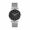 Liebeskind Damenuhr LT-0096-MQ Edelstahl