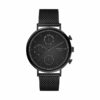 Liebeskind Damenuhr LT-0194-MM Edelstahl