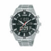 Lorus Chronograph Chronograph RW651AX9 Edelstahl