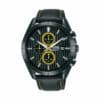 Lorus Chronograph RM309HX9 Edelstahl