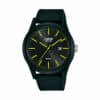Lorus Herrenuhr Solar RX301AX9 Edelstahl
