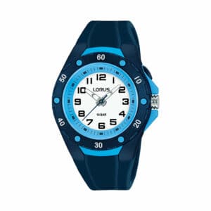 Lorus Kinderuhr Quarz R2371NX9 Kunststoff