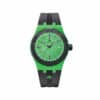 Maurice Lacroix Unisexuhr Aikon #tide AI2008-70070-300-0 Kunststoff
