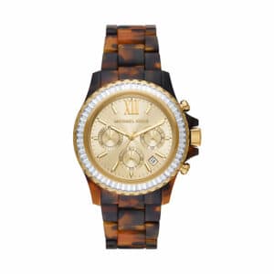 Michael Kors Chronograph Everest MK7239