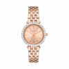 Michael Kors Damenuhr Darci MK4514 Edelstahl