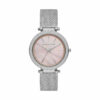 Michael Kors Damenuhr Darci MK4518 Edelstahl