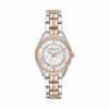 Michael Kors Damenuhr Jaryn MK3979 Edelstahl