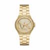 Michael Kors Damenuhr Lennox MK7229 Edelstahl