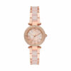 Michael Kors Damenuhr Parker  MK6922 Edelstahl