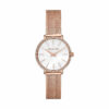 Michael Kors Damenuhr Pyper MK4588 Edelstahl