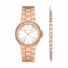 Michael Kors Uhren-Set Lennox MK1053SET