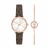 Michael Kors Uhren-Set Pyper MK1036