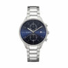 Paul Hewitt Herrenuhr Chrono PH004013 Edelstahl