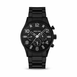 Police Herrenuhr PEWJK2203102 Metall