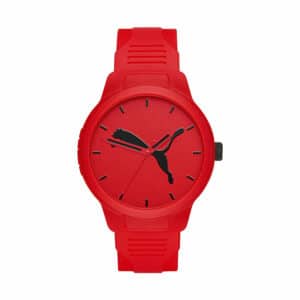 Puma Herrenuhr P5003 Polycarbonat