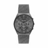 Skagen Chronograph Grenen Chronograph SKW6821 Edelstahl