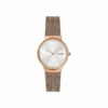 Skagen Damenuhr Freja SKW3020 Edelstahl