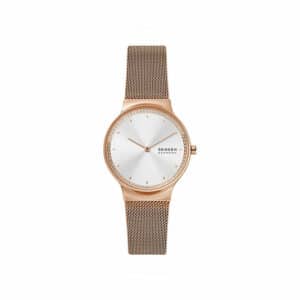 Skagen Damenuhr Freja SKW3020 Edelstahl