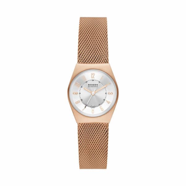 Skagen Damenuhr Grenen Lille SKW3035 Edelstahl
