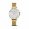 Skagen Damenuhr SKW2150 Edelstahl