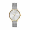 Skagen Damenuhr SKW2340 Edelstahl