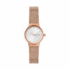 Skagen Damenuhr SKW2665 Edelstahl