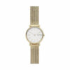 Skagen Damenuhr SKW2693 Edelstahl
