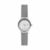 Skagen Damenuhr SKW2715 Edelstahl