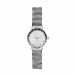 Skagen Damenuhr SKW2715 Edelstahl