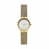 Skagen Damenuhr SKW2717 Edelstahl