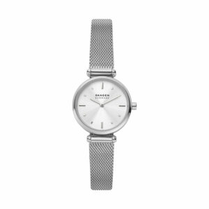 Skagen Damenuhr SKW2956 Edelstahl