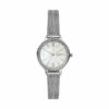 Skagen Damenuhr SKW2966 Edelstahl