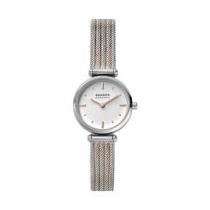 Skagen Damenuhr SKW2978 Edelstahl