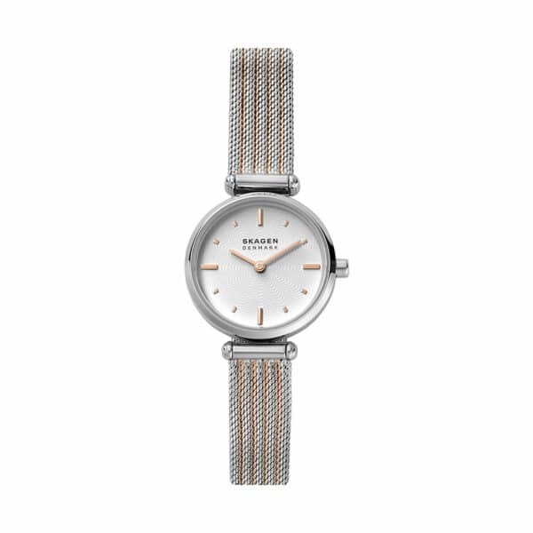 Skagen Damenuhr SKW2978 Edelstahl