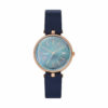 Skagen Damenuhr SKW2981 Edelstahl