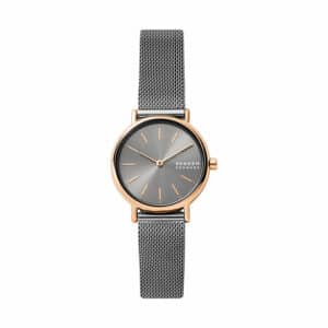 Skagen Damenuhr SKW2996 Edelstahl