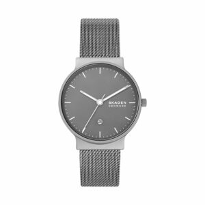 Skagen Herrenuhr Ancher SKW6779 Edelstahl