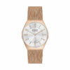 Skagen Herrenuhr Grenen SKW6818 Edelstahl