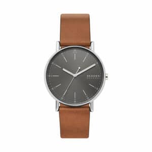 Skagen Herrenuhr SKW6578 Edelstahl