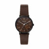 Skagen Herrenuhr SKW6728 Edelstahl