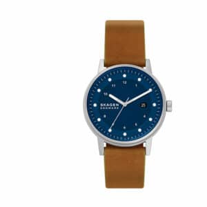 Skagen Herrenuhr SKW6739 Edelstahl