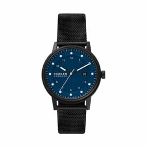 Skagen Herrenuhr SKW6742 Edelstahl