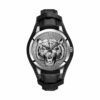 Thomas Sabo Chronograph Rebel at heart WA0367-203-201-42 mm Edelstahl