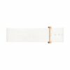 Daniel Wellington Textilband Classic DW00200167 Perlon/Nylon