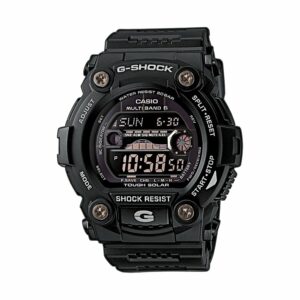 Casio Herrenuhr G-Shock Classic GW-7900B-1ER Kunststoff