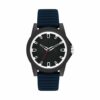 Armani Exchange Herrenuhr AX2521 Perlon/Nylon