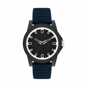 Armani Exchange Herrenuhr AX2521 Perlon/Nylon