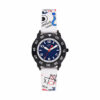 Cool Time Kids Kinderuhr CT-0021-PQ Metall